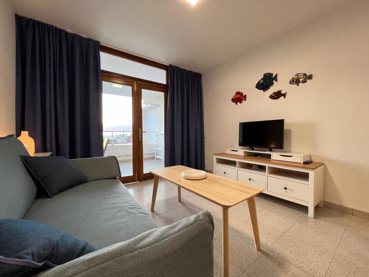 Tamaran 309 Apartment Playa del Ingles  Luaran gambar