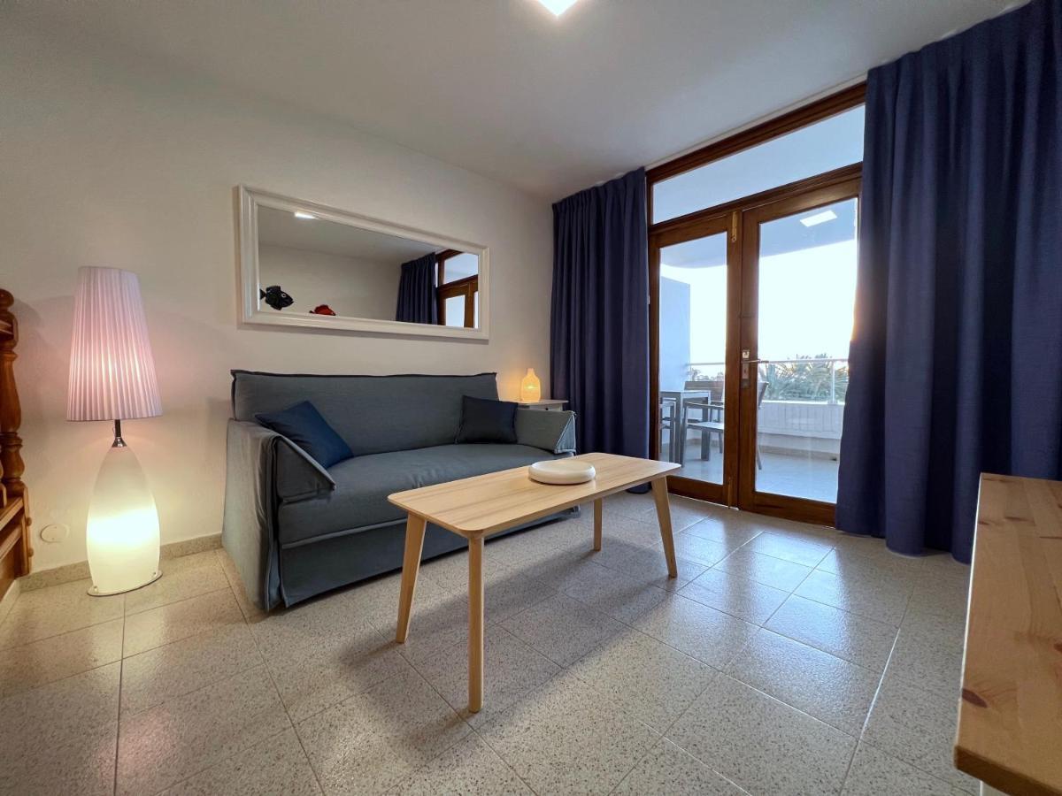 Tamaran 309 Apartment Playa del Ingles  Luaran gambar