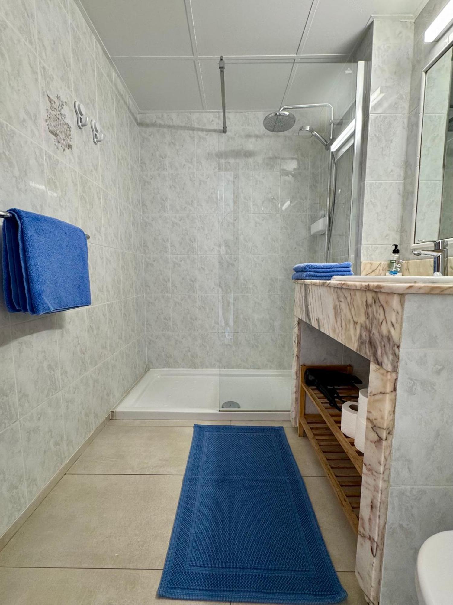 Tamaran 309 Apartment Playa del Ingles  Luaran gambar