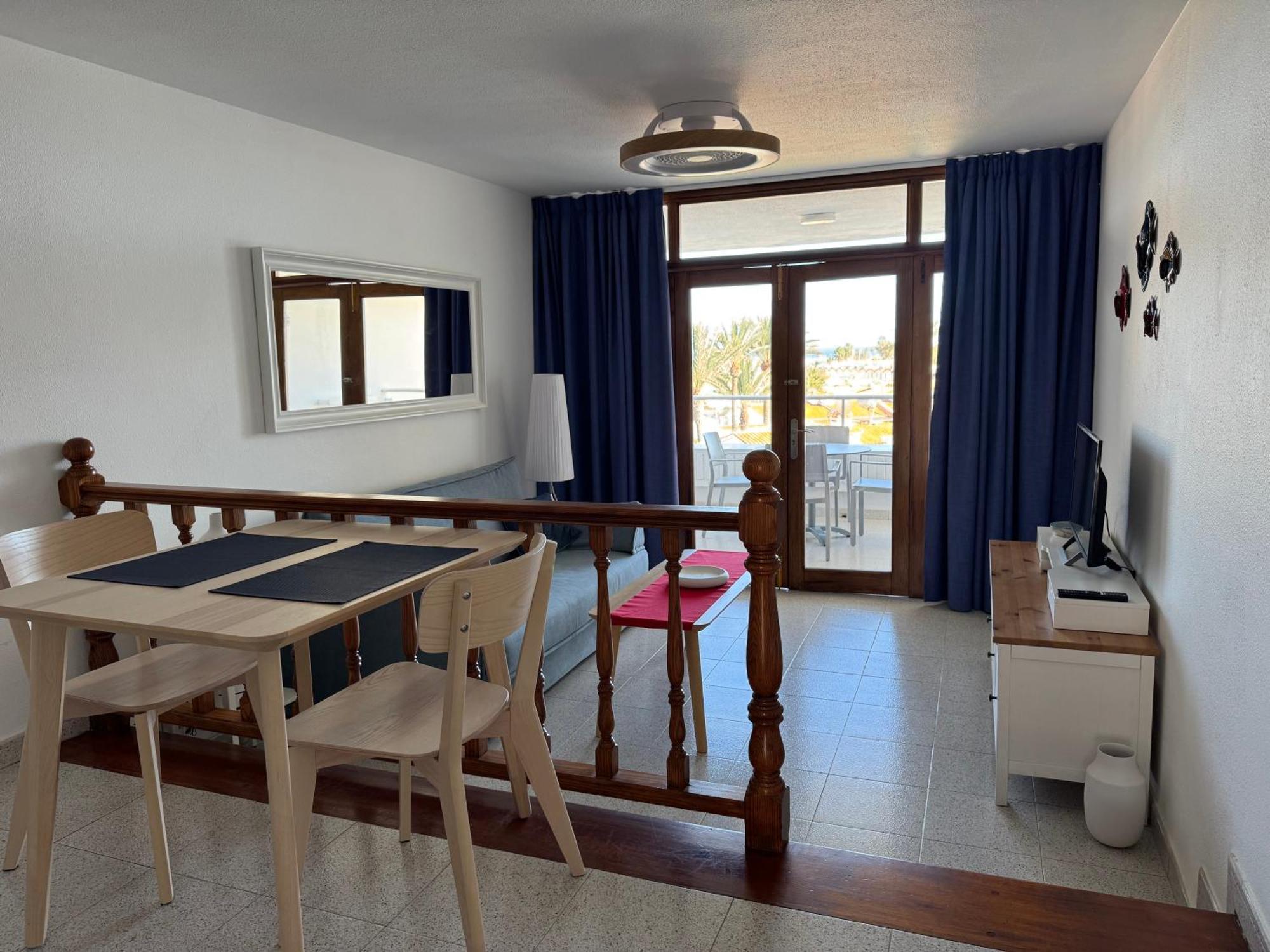 Tamaran 309 Apartment Playa del Ingles  Luaran gambar
