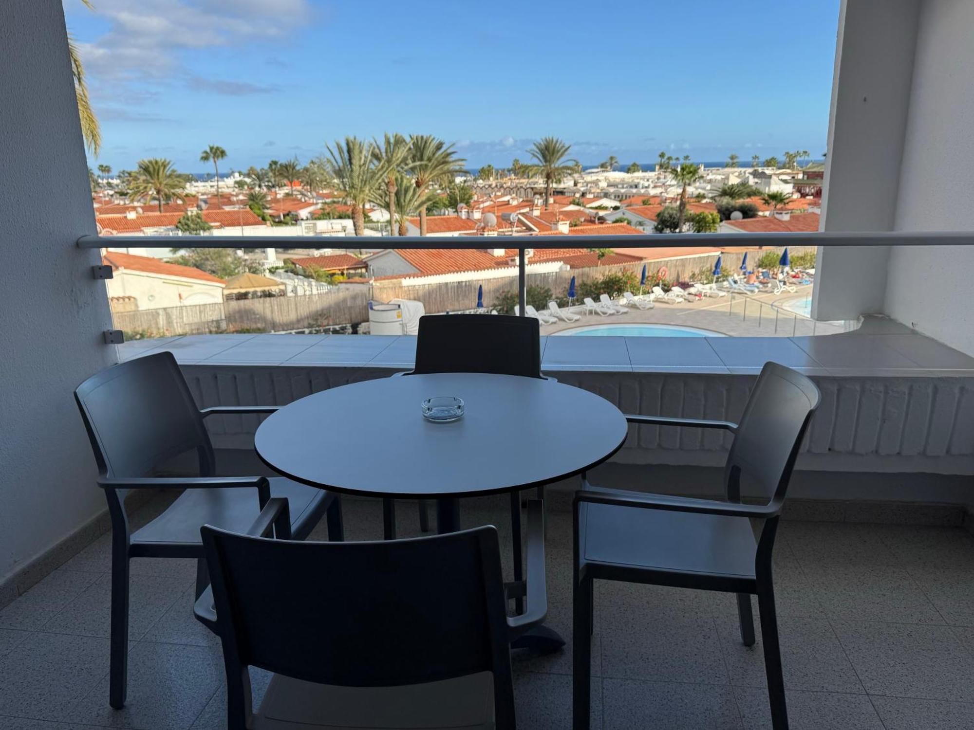 Tamaran 309 Apartment Playa del Ingles  Luaran gambar