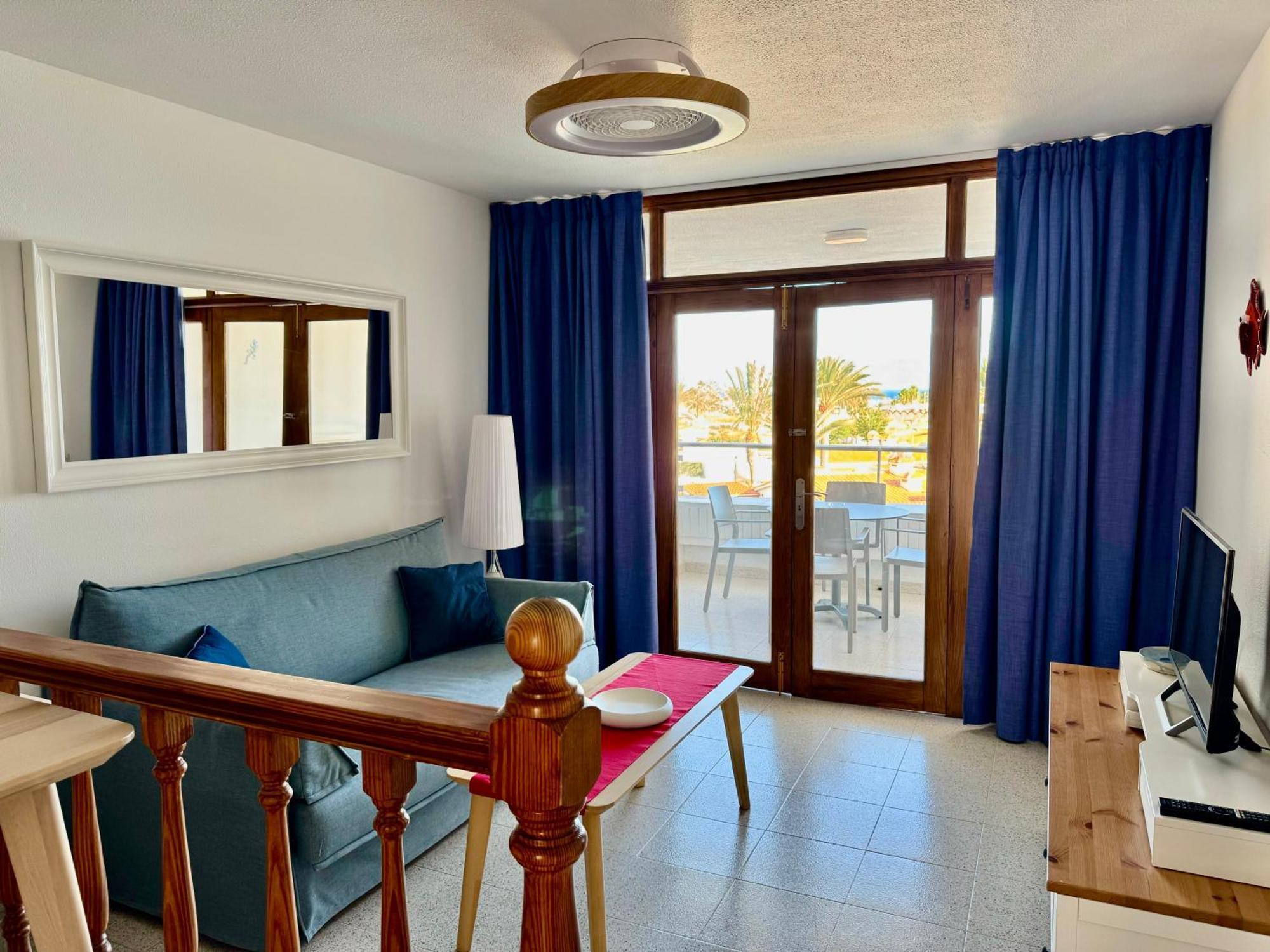 Tamaran 309 Apartment Playa del Ingles  Luaran gambar