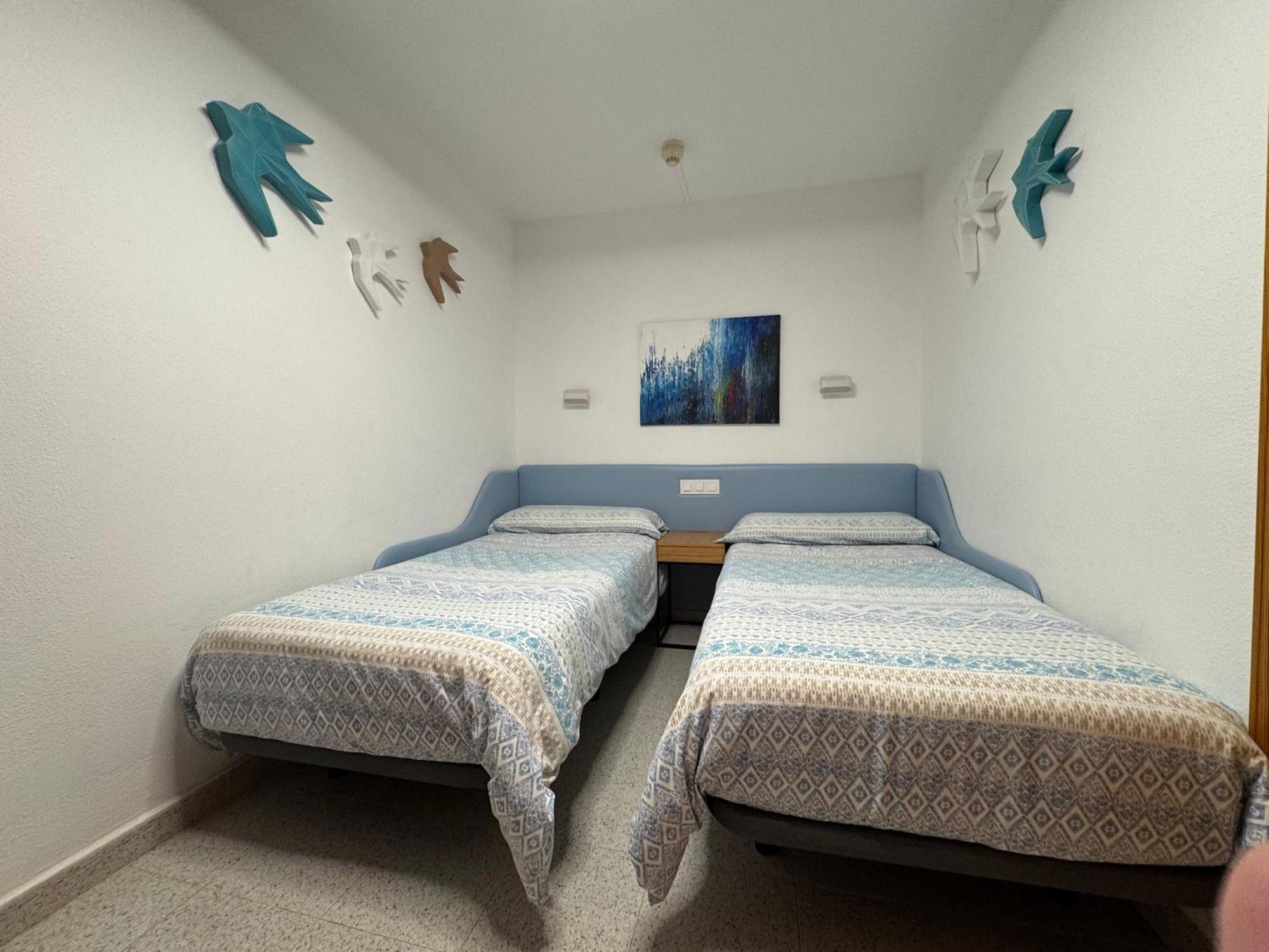 Tamaran 309 Apartment Playa del Ingles  Luaran gambar